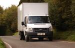 Ford Transit 2006 года